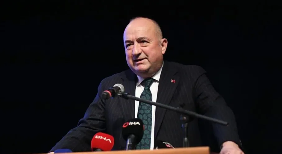 Ayhan Gider'den LGS Eleştirilerine Sert Tepki: 'Öğrenci Duyguları Üzerinden Siyaset Hainliktir!'