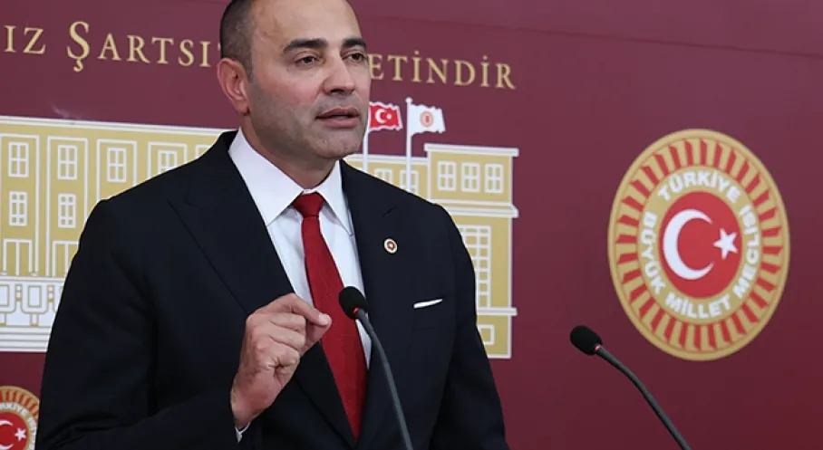 Aykut Kaya'dan Küçük Esnafa Nefes Aldıracak Acil Destek Çağrısı: Kepenkler Kapanmasın!