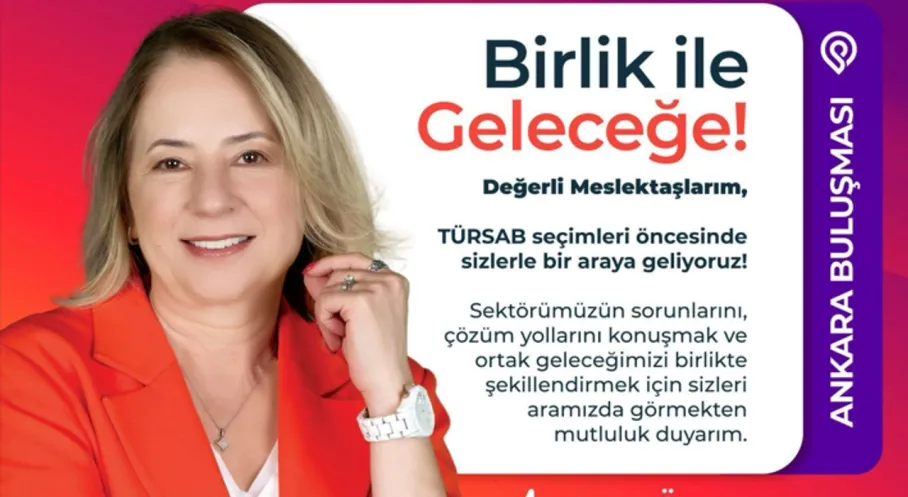 Aylin Özsavaş'tan Turizmde Devrim: 'Ev Gençliğini Sektöre Kazandıracağız!'