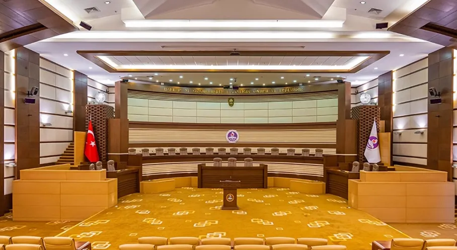 AYM'den Elektronik Tebligatta Milyonlarca Mükellefi İlgilendiren Karar: Hak Arama Özgürlüğü Vurgusu!