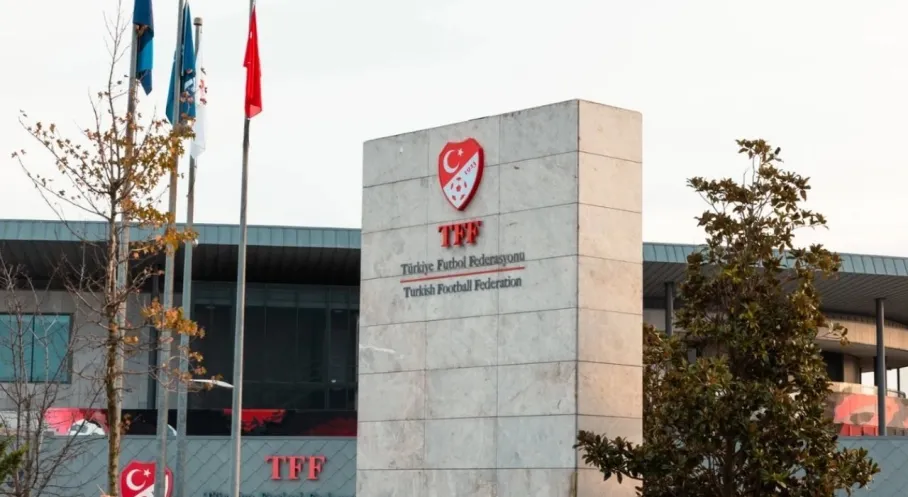 AYM'den Şok Karar: TFF'nin Korsan Maç Yayını Yetkisi İptal Edildi!