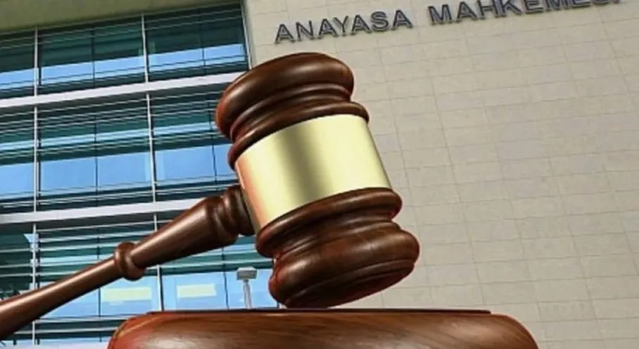 AYM'den TFF Tahkim Kurulu Düzenlemesine Şok İptal: Futbolda Bağımsızlık Vurgusu!