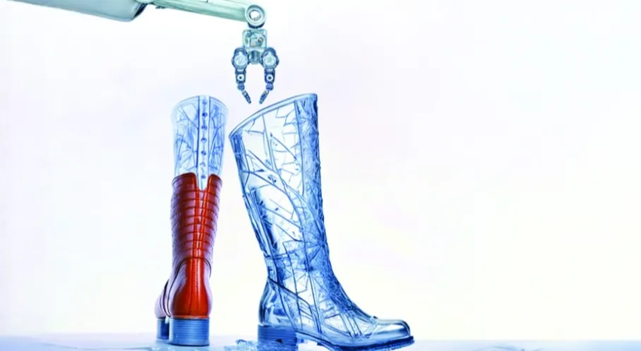 AYSAF 2025: Ayakkabı Yan Sanayi Devleri İstanbul'da Buluşuyor!