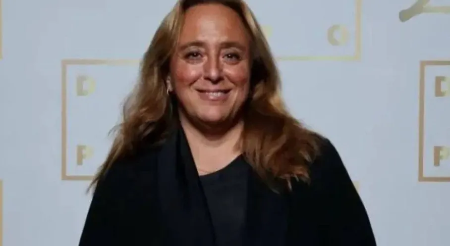 Ayşe Barım Hakkında Şok Gelişme! Ünlü Menajer Hastaneye Kaldırıldı