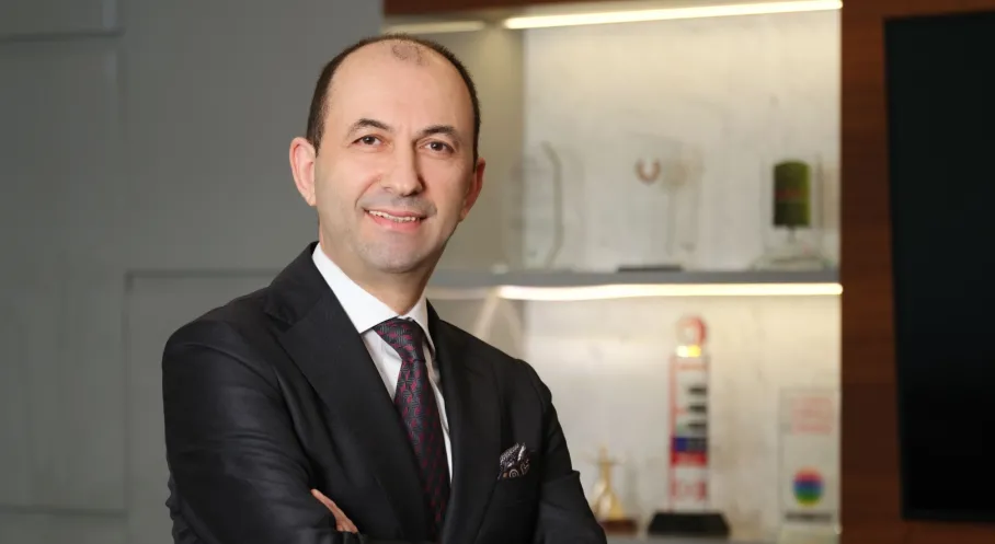 Aytemiz'den Büyük Başarı! İkinci Kez 