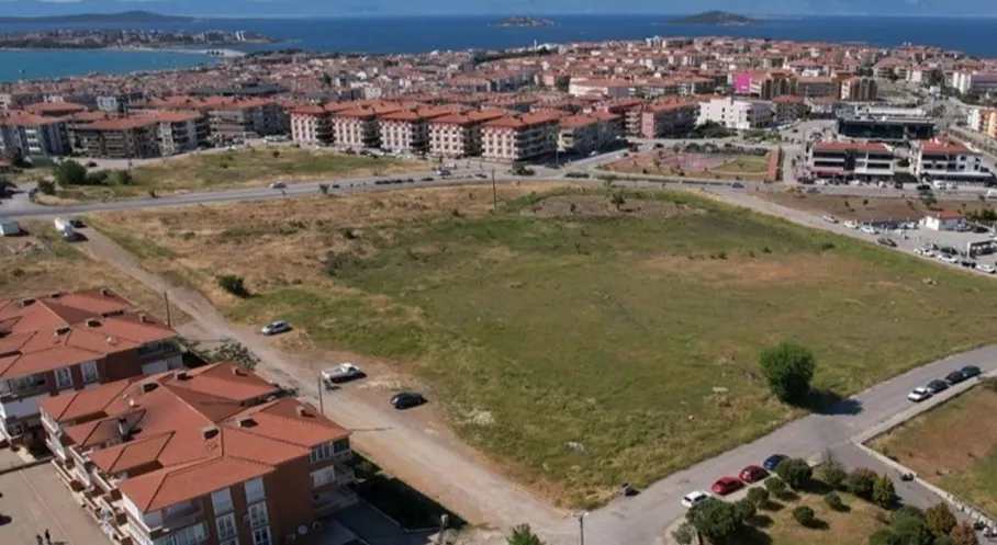 Ayvalık'a Müjde! Cerrahi Tıp Merkezi İçin İhale Tamamlandı: Sağlık Hizmetleri Yükseliyor!