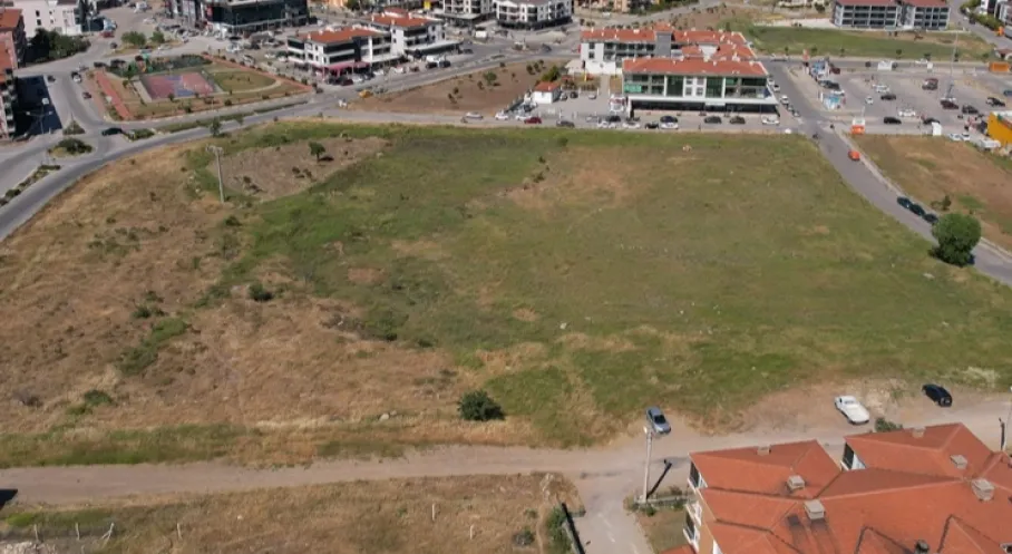Ayvalık'a Müjde! Yeni Sağlık Merkezi Yolda: Vatandaş Rahat Bir Nefes Alacak