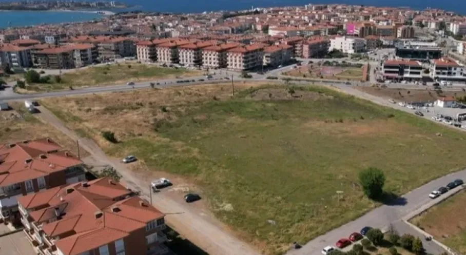 Ayvalık'a Müjde! Sağlık Altyapısını Güçlendirecek Cerrahi Tıp Merkezi Geliyor