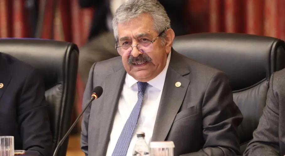 Aziz İhsan Aktaş Davası Gündemde: Feti Yıldız'dan 'Canlı Yayın' Teklifine Erdoğan ve Bahçeli'den Yeşil Işık!