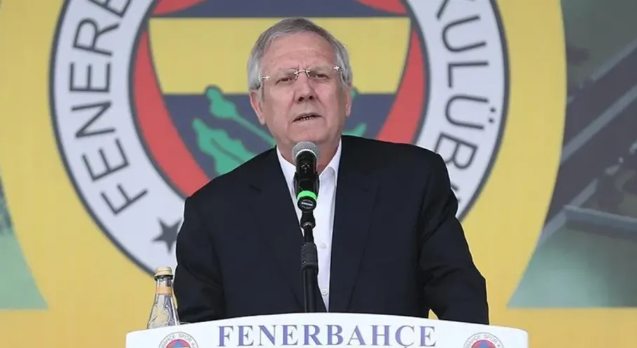 Aziz Yıldırım'dan Şok Fenerbahçe Uyarısı: Kara Günler Kapıda!