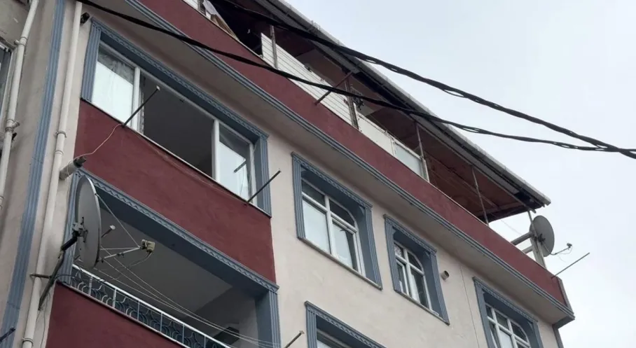 Bağcılar'da Tüyler Ürperten Zehirlenme! 3 Can Hayatını Kaybetti: 'Sessiz Katil' Şüphesi