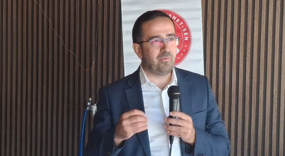 Bağımsız Diyanet-Sen Beypazarı'nda Bir Araya Geldi: Kaynaşma ve Dayanışma Mesajları!