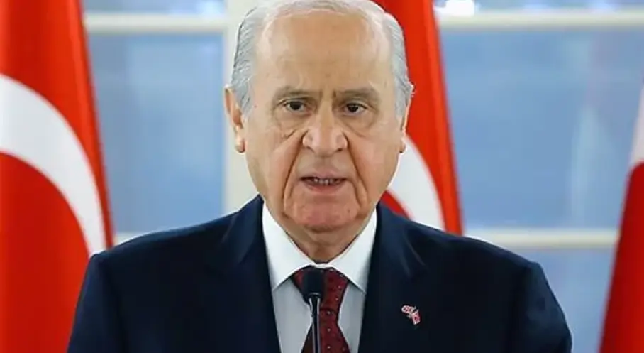 Bahçeli: “Türkiye Güçlenmiştir”
