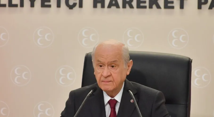Bahçeli’den Malazgirt Zaferi Mesajı: “Anadolu Namusumuzdur”