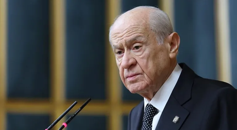 Bahçeli'den Saldırı Açıklaması: Şiddet Kimden Gelirse Gelsin Reddedilmeli
