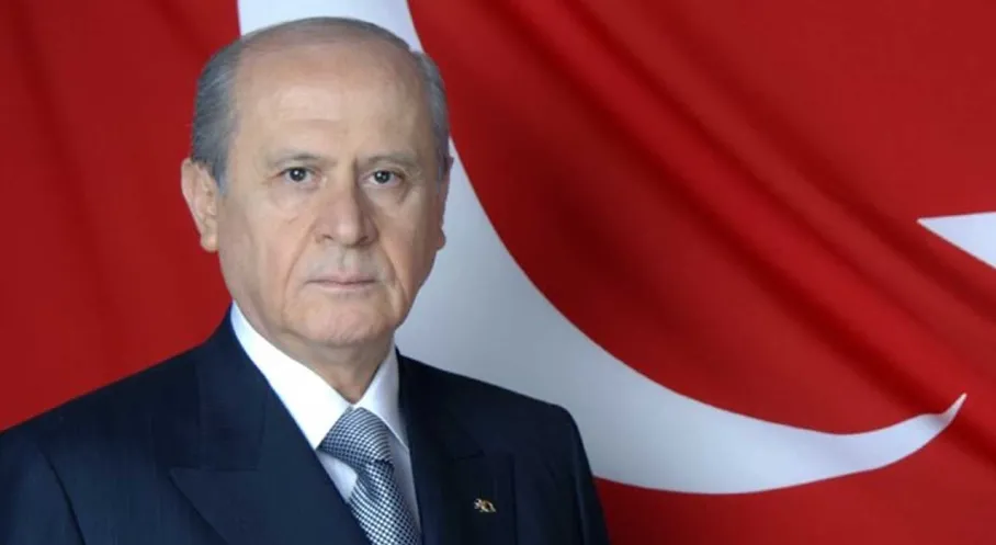 Bahçeli'den TBMM'ye Milli Birlik Komisyonu Teklifi: Terörle Mücadelede Yeni Dönem!