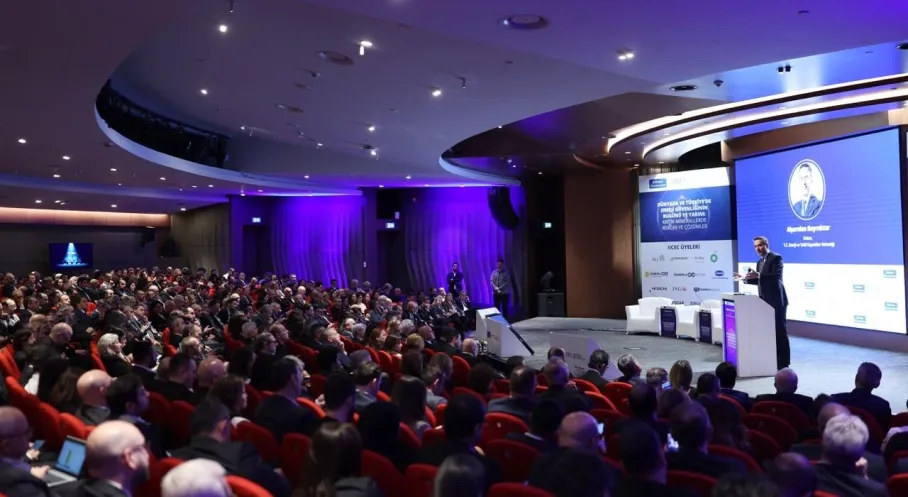 Bakan Bayraktar'dan Enerji ve Madenlerde Dev Atılım Sinyali: Türkiye 2026'ya Rekor Hedeflerle Giriyor!