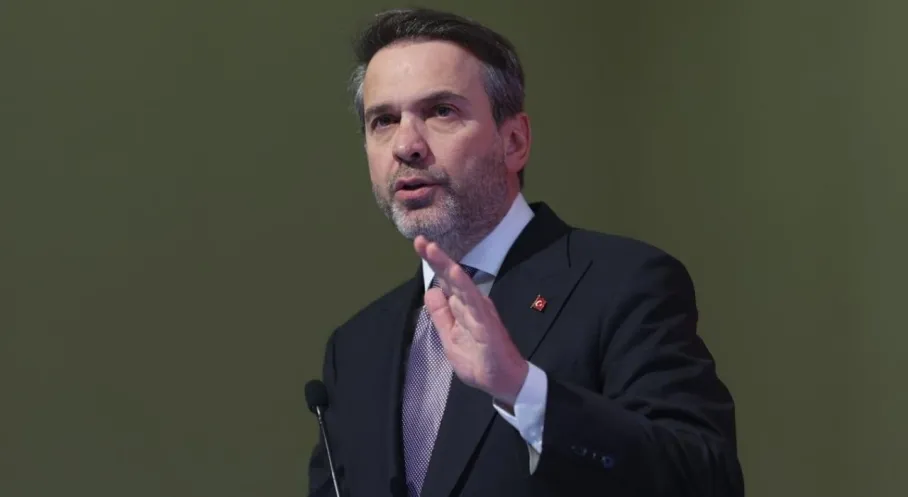 Bakan Bayraktar'dan Gabar Müjdesi: Terör Bitti, Petrol Fışkırıyor!