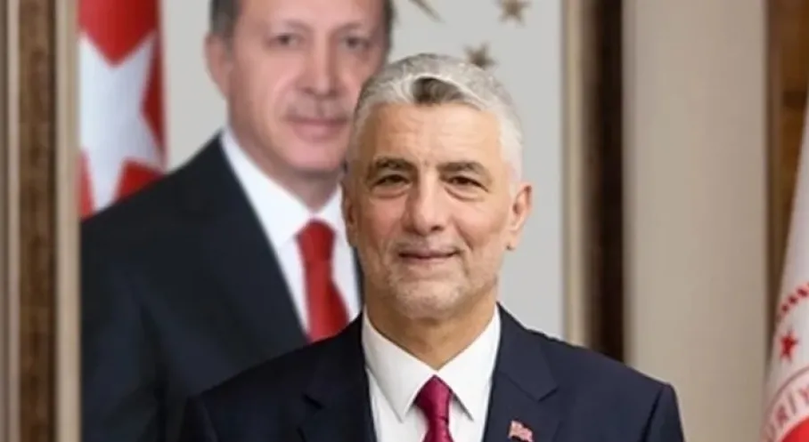 Son Dakika: Bakan Bolat'tan İhracat Rekoru Açıklaması!