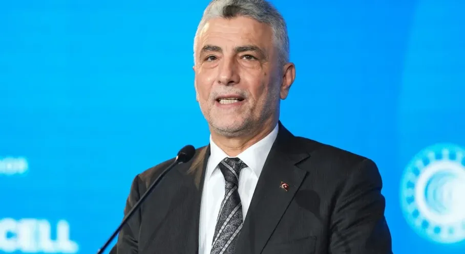 Bakan Bolat'tan Enflasyonla Mücadele Mesajı: Ekonomi Güçleniyor Mu?