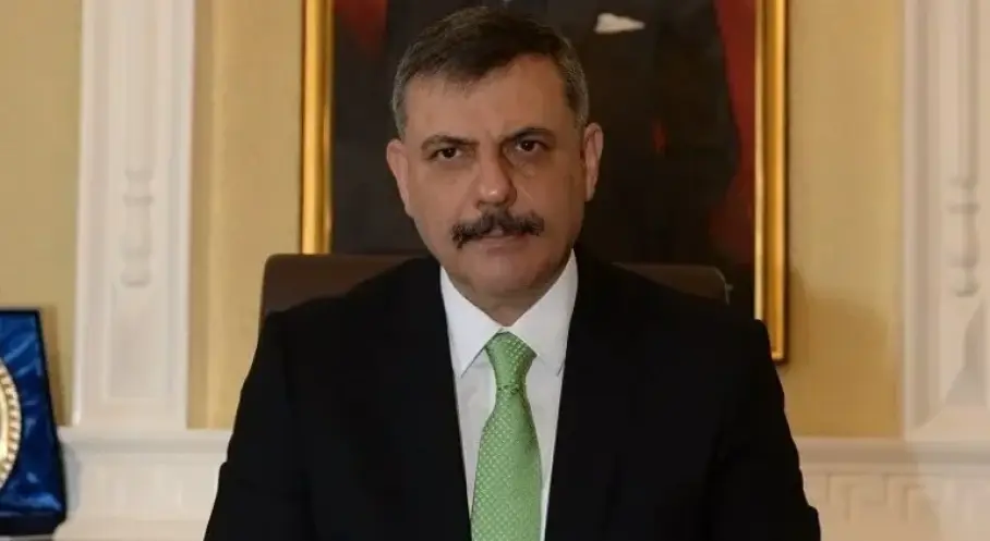 Bakan Çiftçi: “Bütün imkânlarımızı seferber etmiş durumdayız”