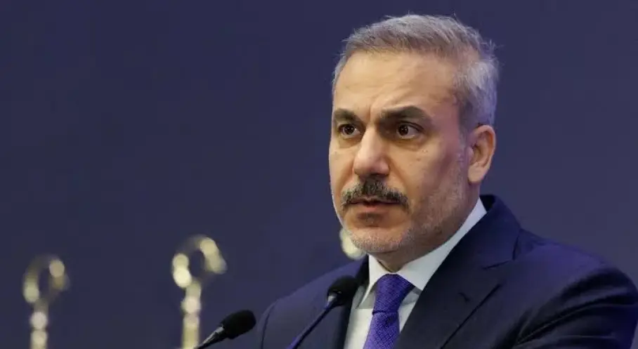 Bakan Fidan, Yemenli mevkidaşıyla İstanbul'da görüşecek
