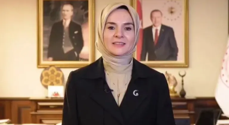 Bakan Göktaş: 28 Şubat Darbesi Milletin İradesine Zarar Veren Bir Prangaydı