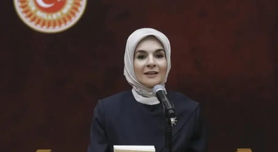 Bakan Göktaş: Şahsımı ve ailemi hedef alan iddialar iftiradır