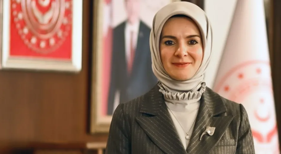 Bakan Göktaş'tan Aile Diplomasisi Zirvesi: 26 Ülke Bakanıyla Kritik Görüşmeler!