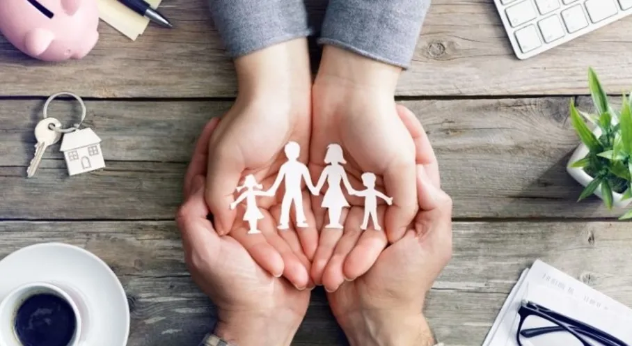 Bakan Göktaş'tan Aile Günü Mesajı: Güçlü Gelecek, Güçlü Ailelerle İnşa Edilecek!