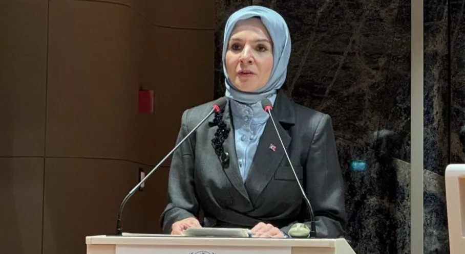 Bakan Göktaş'tan Aile Uyarısı: Küresel Sorumluluk Çağrısı!