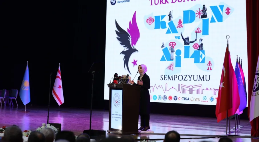 Bakan Göktaş'tan Alarm Zilleri: İlkokul Çağındaki Çocuk Sayısı 900 Bin Azalacak!