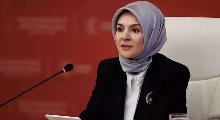 Bakan Göktaş'tan Dijital Tehdit Uyarısı: Aileler Korunacak!