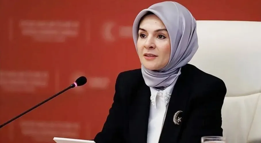 Bakan Göktaş'tan Kritik Uyarı: Düşen Nüfus Milli Güvenlik Sorunu!
