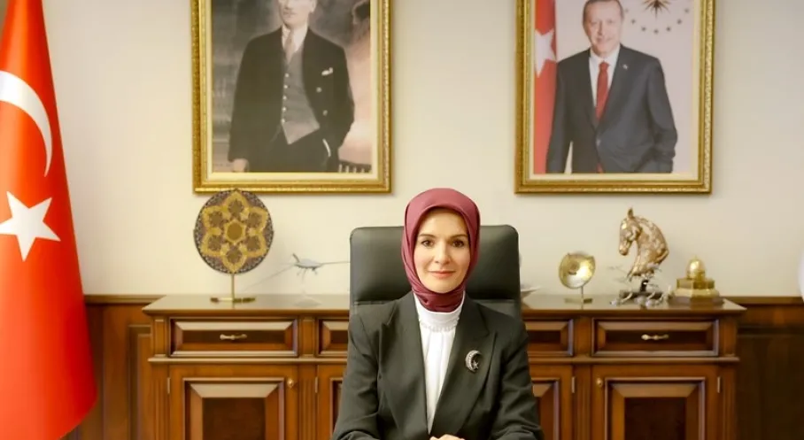 Bakan Göktaş'tan Milyarlarca Liralık Evde Bakım Yardımı Müjdesi!