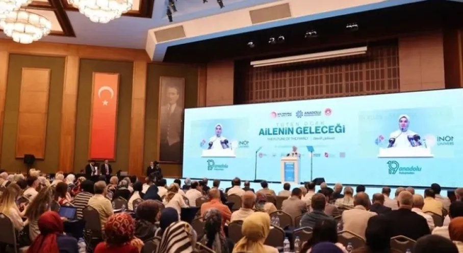 Bakan Göktaş'tan Nüfus Alarmı: Aile Kurumu Tehlikede Mi?