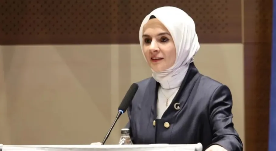 Bakan Göktaş'tan YKS Şampiyonuna Tebrik Telefonu: Aile Bağının Önemi Vurgulandı!