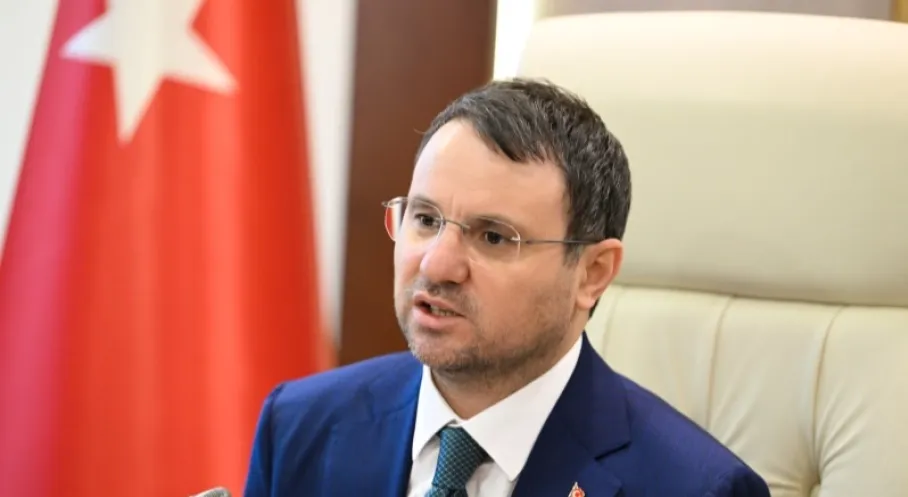 Bakan Gürlek’ten Yargıda Kararlılık Mesajı