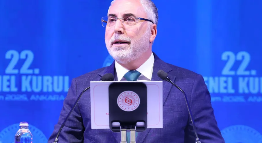 SON DAKİKA: Bakan Işıkhan Duyurdu! Genç İşsizlik Tarihi Düşük Seviyeye Geriledi, Ekonomi Atağa Geçti!