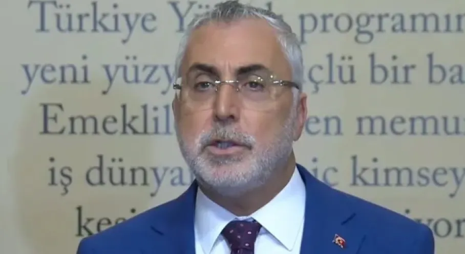 Bakan Işıkhan'dan İşitme Engellilere Müjde: Yeni Destekler Yolda!