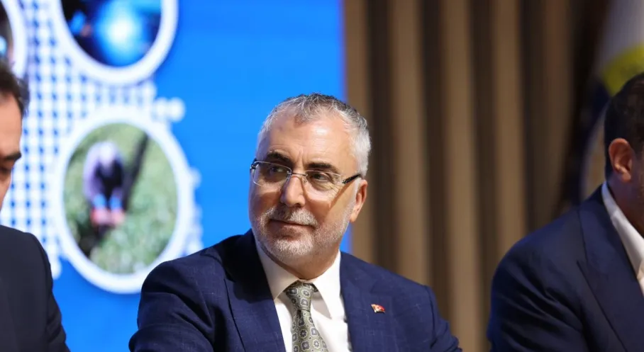 Bakan Işıkhan'dan Terörün Ekonomik Bilançosu: Türkiye'ye Maliyeti 2 Trilyon Dolar!