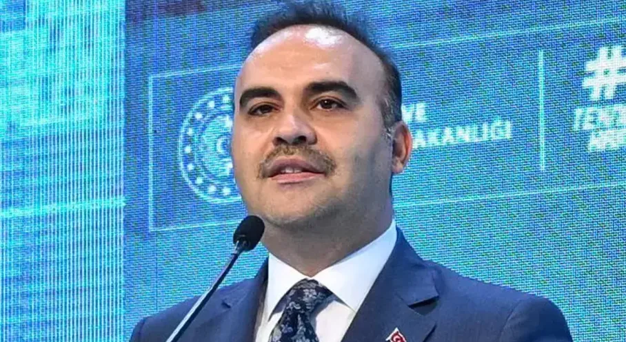 Bakan Kacır'dan 2030 Sanayi ve Teknoloji Stratejisi Açıklaması: Fırsatlar Gerçeğe Dönüşüyor!