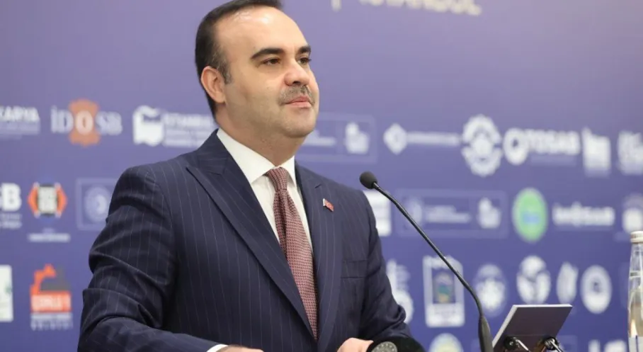 Bakan Kacır'dan Savunma Sanayii Çıkışı: Yüksek Teknoloji Lokomotifi Oldu!