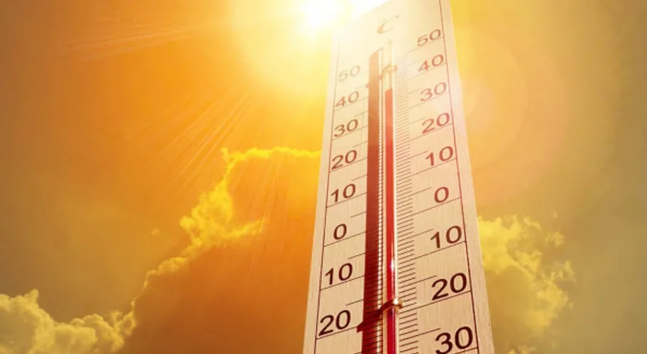 🔥 Bakan Kurum'dan Kavurucu Yaz Uyarısı: Sıcaklıklar Rekor Kıracak! 🌡️
