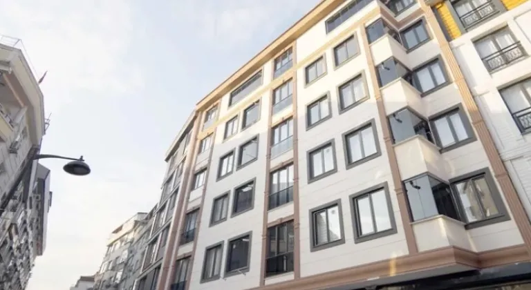 Bakan Kurum İstanbul'da Kentsel Dönüşüme Çağrı Yapıyor