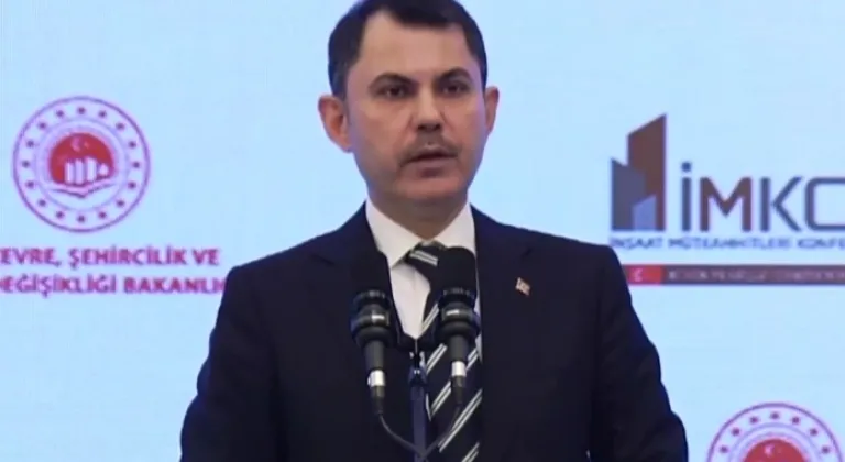 Bakan Kurum'un Sosyal Konut Müjdesi: Yeni Kampanyalar Yolda!