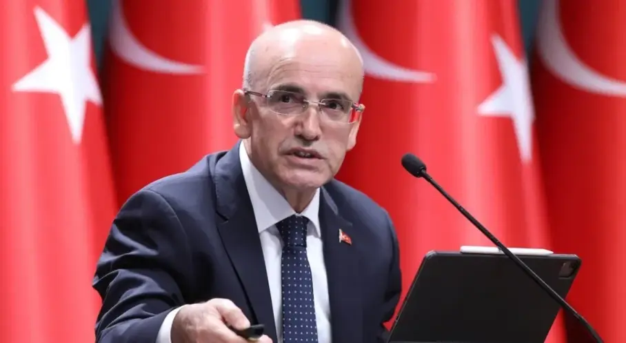 Bakan Şimşek: Amacımız şeffaf ve güvenilir bir sermaye piyasası oluşturmaktır