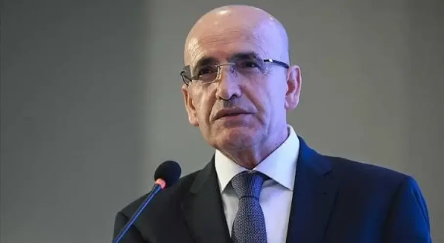 Bakan Şimşek başkanlığında 131 fon için toplantı