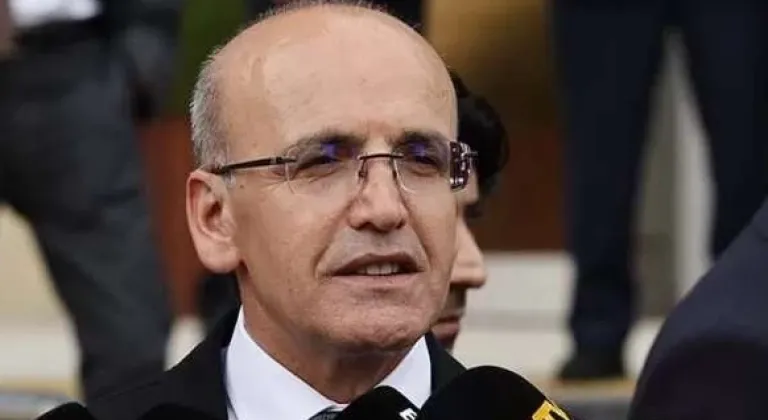 Bakan Şimşek: Cari Açığın Gerilemesi ve Finansman Kalitesi Hedeflerimizi Destekliyor