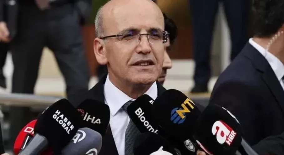 Şimşek'ten Cari Açık Müjdesi: Yıl Sonu Tahminleri Altında!